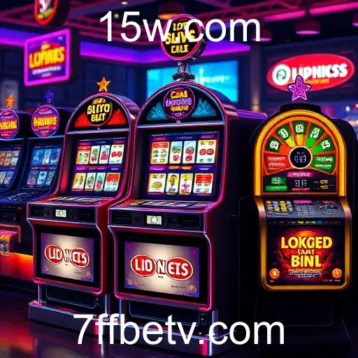 Caça-níqueis: Uma Exploração Detalhada