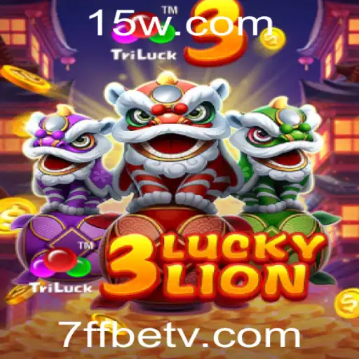 Explorando o Mundo de 3LUCKYLION: Jogo de Azar e Diversão