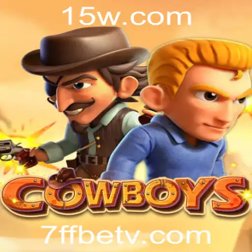 Descubra o Fascinante Mundo de COWBOYS: Estratégia e Aventura