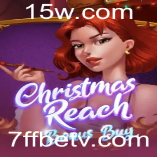 ChristmasReachBonusBuy: Uma Aventura Festiva Inesquecível