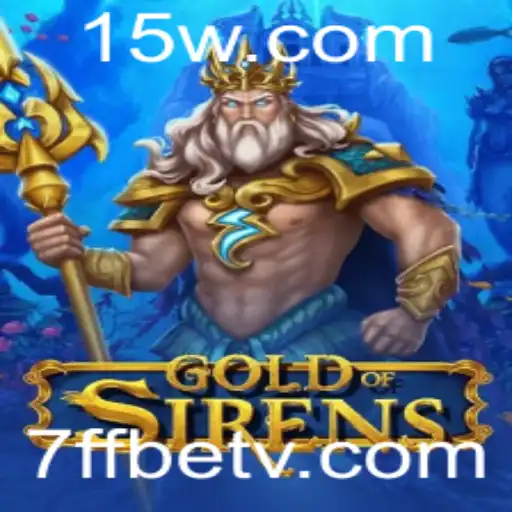 GoldofSirens: Explorando o Mundo Fascinante e Estratégico do Novo Jogo de Estratégia