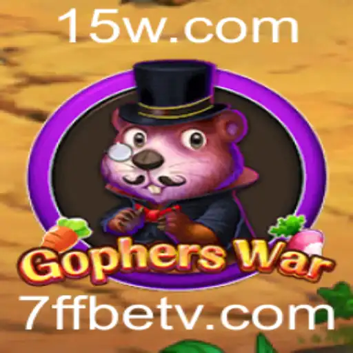 GophersWar: Um Mergulho no Universo Emocionante dos Golfinhos