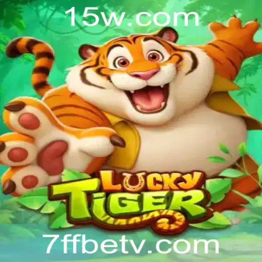 Explorando LuckyTiger: O Jogo do Momento com 7ffbet