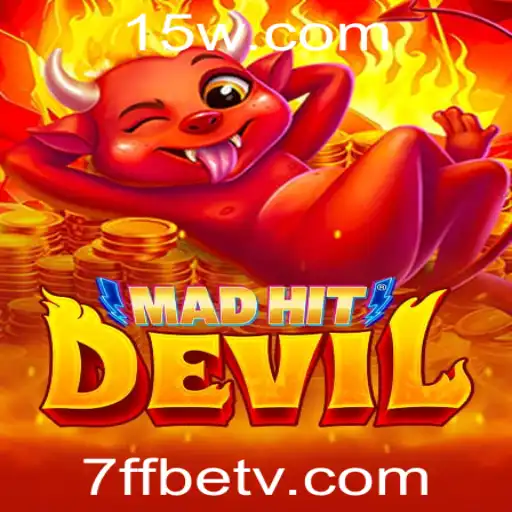 Explorando o Universo de 'MadHitDevil': Uma Novo Patamar em Jogos de Tabuleiro