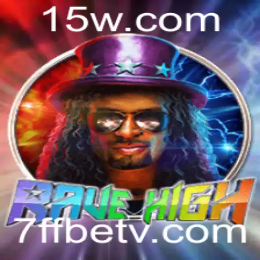 Explorando RaveHigh: Um Mergulho no Novo Fenômeno dos Jogos com 7ffbet