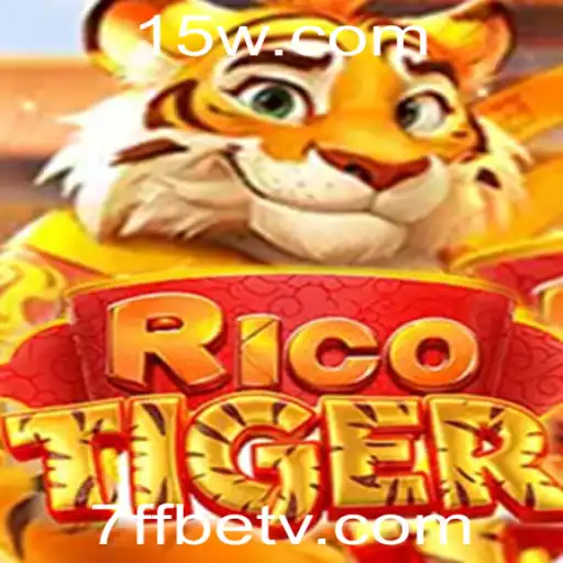 RicoTiger: Descubra o Emocionante Mundo do Novo Jogo de Aventura