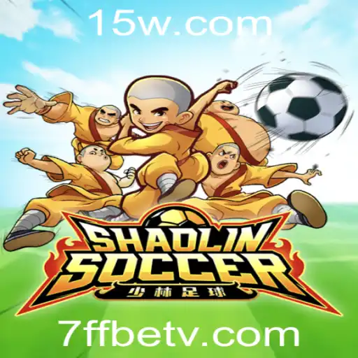 ShaolinSoccer: A Excitante Fusão entre Artes Marciais e Futebol