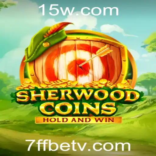 Explorando SherwoodCoins: Um Mergulho no Novo Jogo Revolucionário