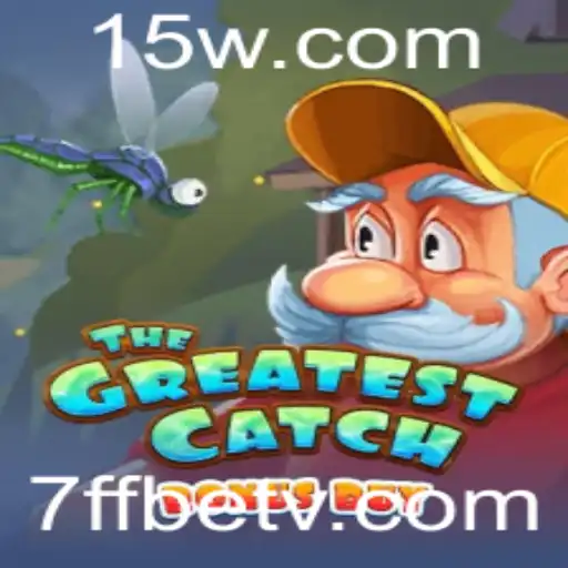 Descubra TheGreatestCatchBonusBuy: Um Jogo Inovador com Entretenimento Fascinante