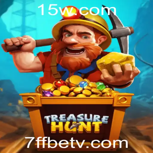Explorando o Fascinante Mundo de TreasureHunt: Uma Aventura Impulsionada por 7ffbet