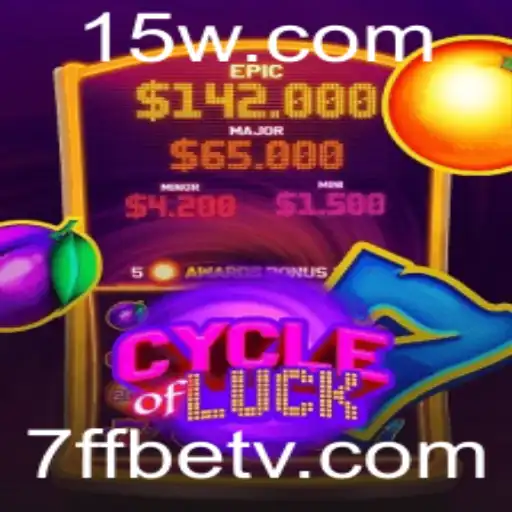 CycleofLuck: Descubra o Jogo Emocionante e Suas Regras Através da 7ffbet