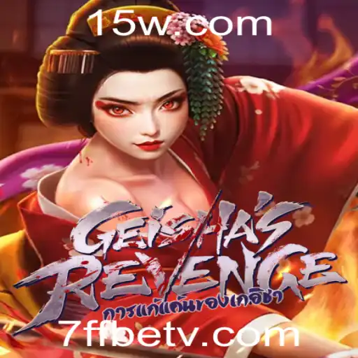 Explorando o Fascinante Mundo de GeishasRevenge: Um Mergulho no Universo dos Jogos