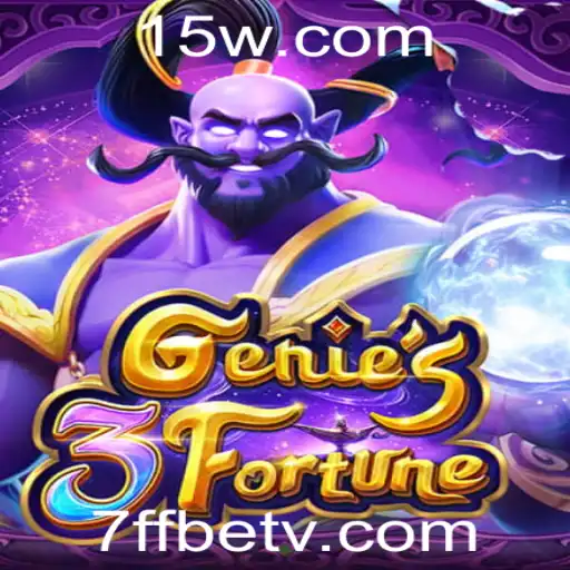Descubra o Mundo Mágico de Genie3Fortune