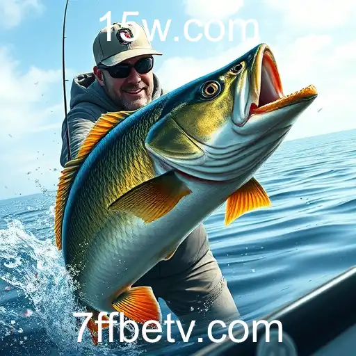 Explorando o Universo dos Jogos de Pesca