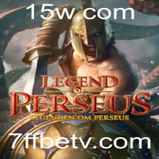 LegendofPerseus: Descubra a Nova Jornada Épica com a Palavra-Chave 7ffbet