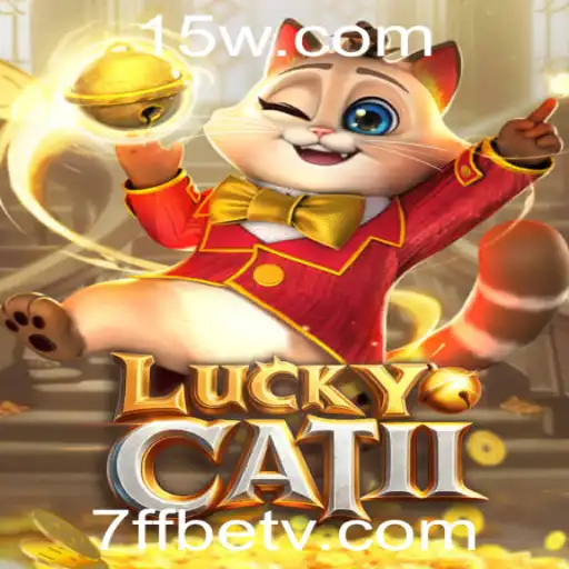Descubra o Empolgante Mundo de LuckyCatII: Um Jogo de Aventura e Estratégia