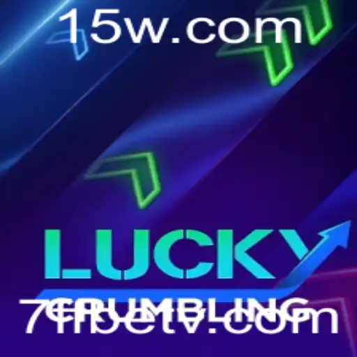 Descubra o Fascinante Mundo de LuckyCrumbling: O Jogo do Momento