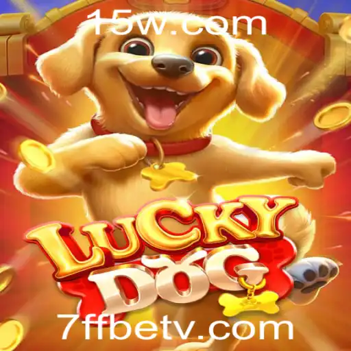 Explorando o Fascinante Jogo LuckyDog e sua Conexão com 7ffbet