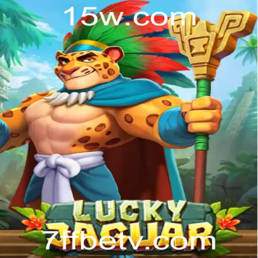 Explorando o Universo do LuckyJaguar: Um Mergulho no Jogo de Aventura