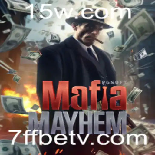 Descubra o emocionante mundo de MafiaMayhem