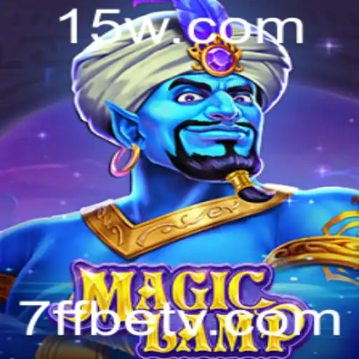 Explorando o Mundo de MagicLamp: Um Novo Jogo de Aventura