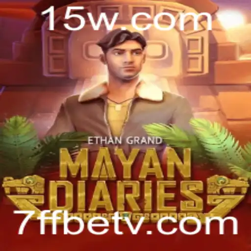 Explorando a Aventura no Jogo MayanDiaries