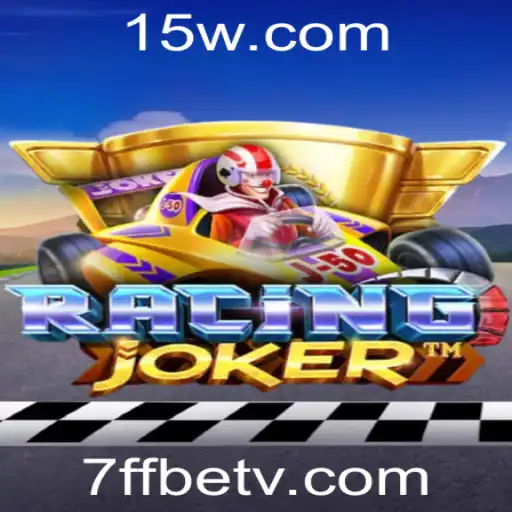 RacingJoker: A Nova Sensação das Corridas Virtuais