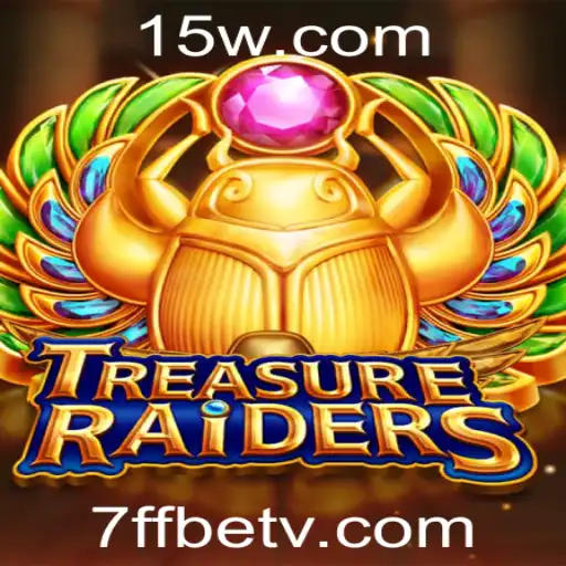 Descubra os Segredos de TREASURERAIDERS: Um Jogo de Estratégia e Aventura