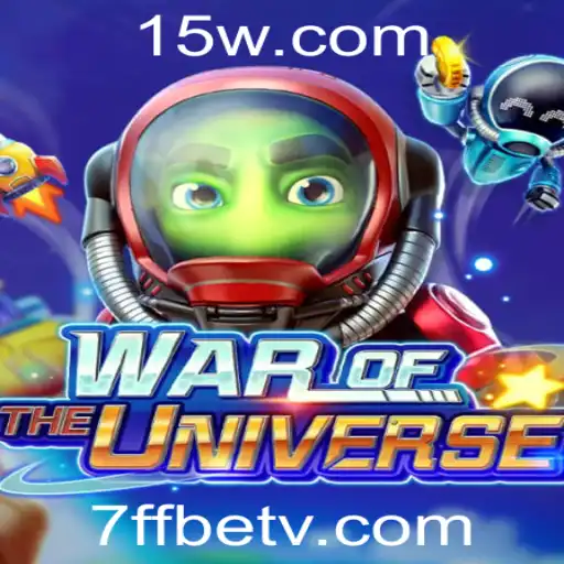 Descubra o Fascinante Mundo de WAROFTHEUNIVERSE e Sua Inovadora Palavra-Chave 7ffbet