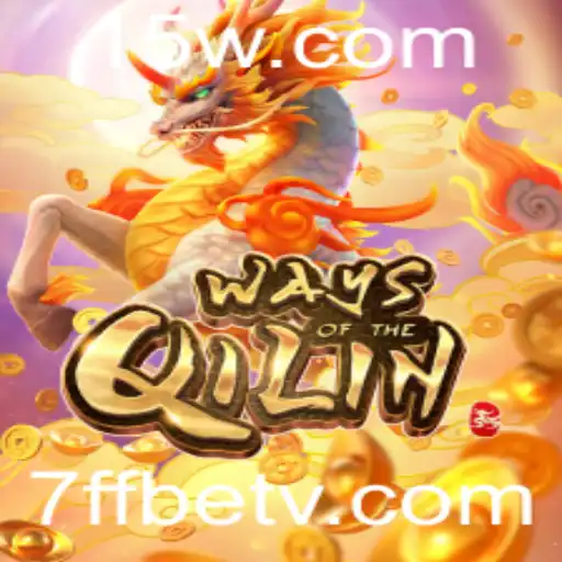 Explore o Fascinante Mundo de WaysoftheQilin com 7ffbet