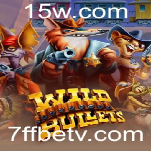 Explorando o Mundo de WildBullets: Jogo de Ação e Estratégia